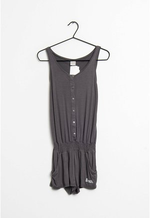 Mono - grey