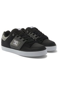 DC Shoes PURE - Sneakers basse - kwa
