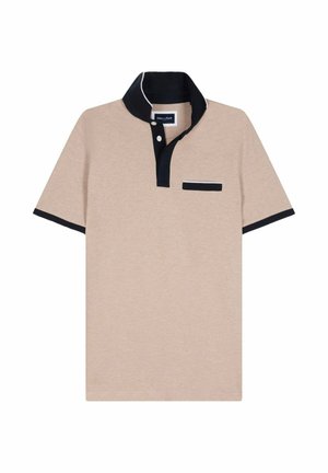 Eden Park, Polo - beige