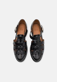 Billi Bi A6315 - Slip-ons - black
