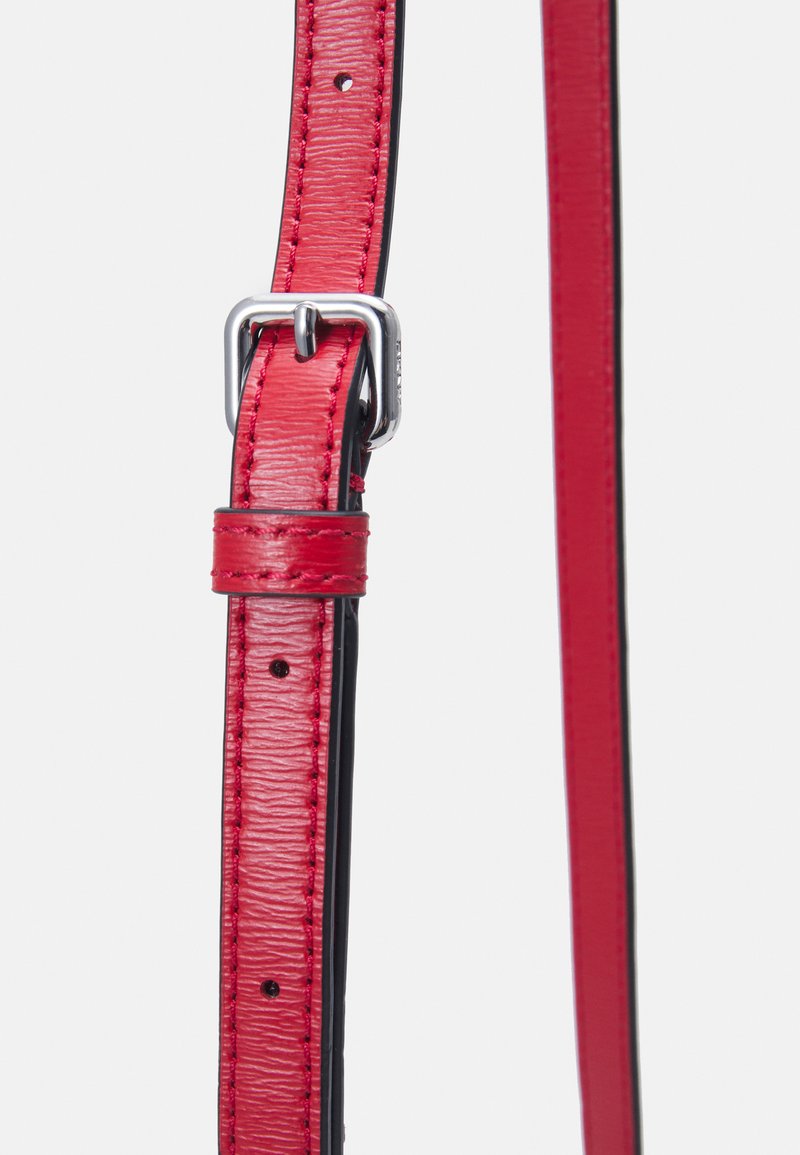 Damen Taschen | DKNY SATCHEL Handtasche nitro red/rot - OF27873 Damen Taschen | DKNY SATCHEL Handtasche nitro red/rot - OF27873