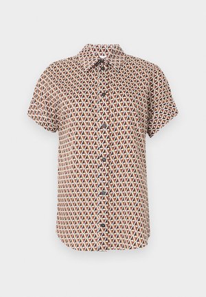 Max Mara Beachwear, Cămașă - camel