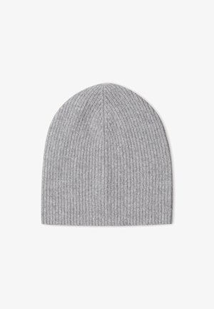 FEIN - Bonnet - light grey melange