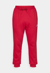 Niewybrane, active maroon/white