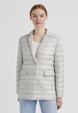LILO - Wintermantel - silber