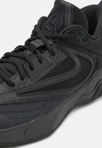 Nike Performance GIANNIS IMMORTALITY 3  - Krepšinio batai - black