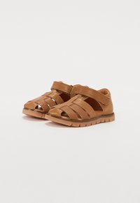 Bisgaard BEKA UNISEX - Riemensandalette - bambi
