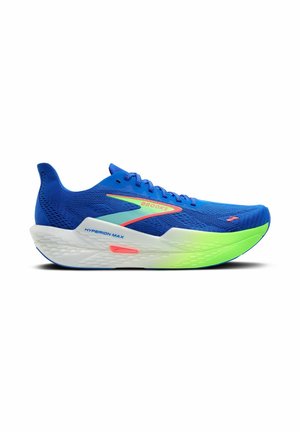 HYPERION MAX 2 - Road running shoes - green gecko limpett