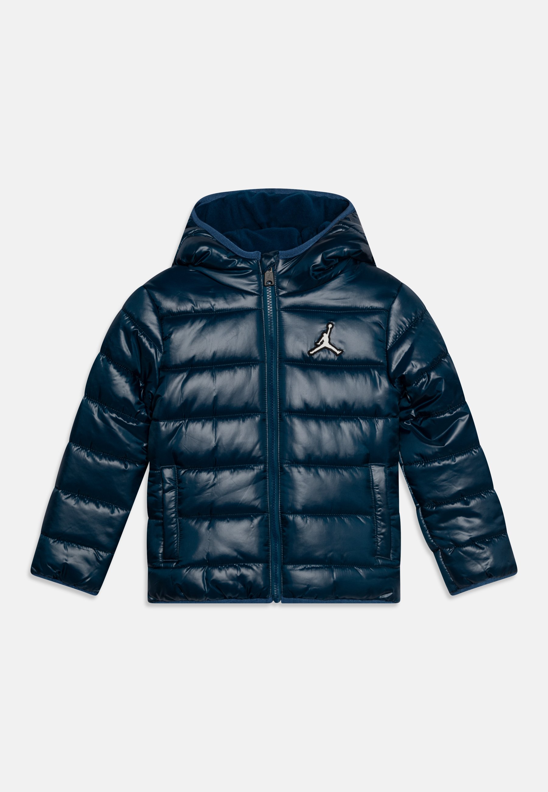 Jordan JDB UNISEX Winter jacket sky blue/blue - Main Image