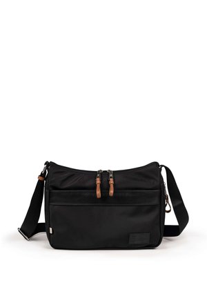 XPLORE - Bandolera - black