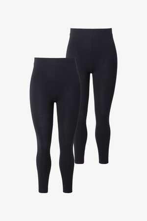 Studio Untold, SET VAN - Tights - zwart