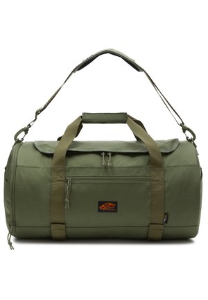 NATIONAL GEOGRAPHIC Sac Week-end 60L – Borsone Voyage Gym – Polyester Neuf