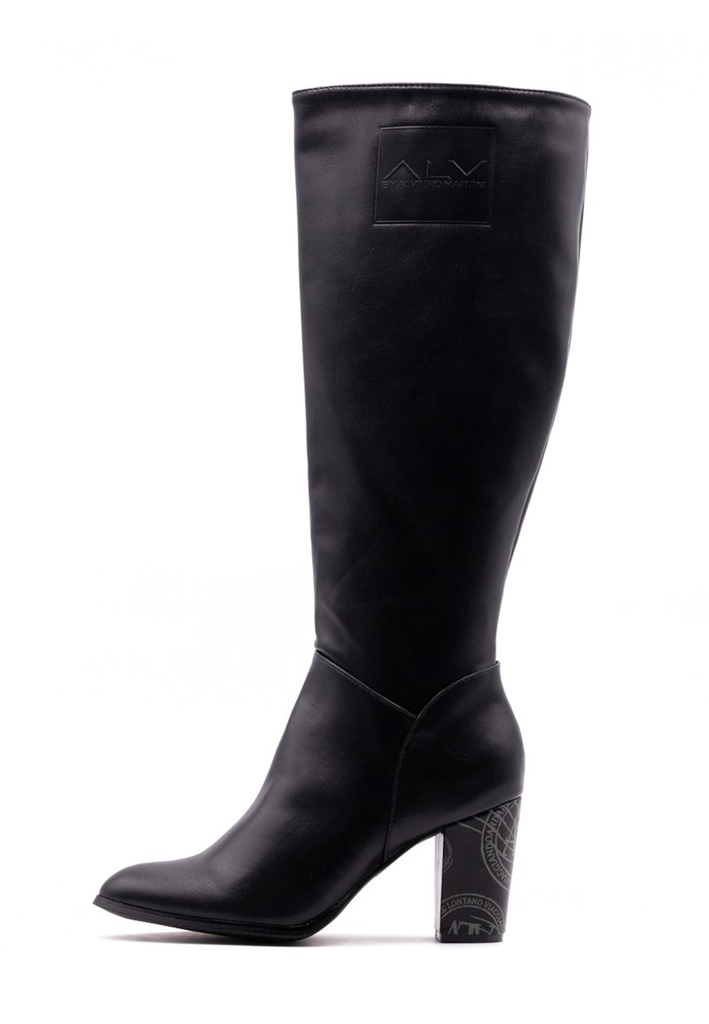 ALV by Alviero Martini Stivali alti - nero