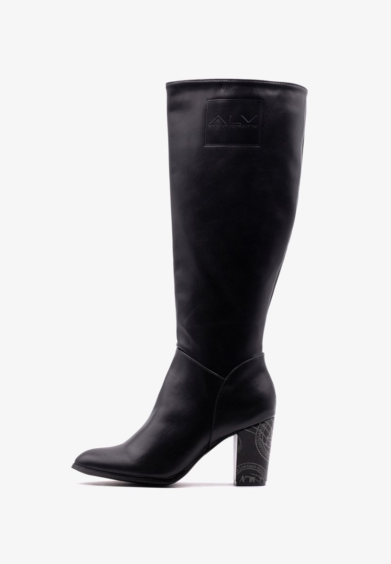 ALV by Alviero Martini Stivali alti - nero