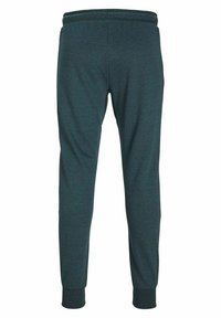 Jack & Jones JPSTWILL AIR PANTS - Spodnji deli trenirk - orion blue