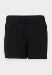 SHORTS - Short - black
