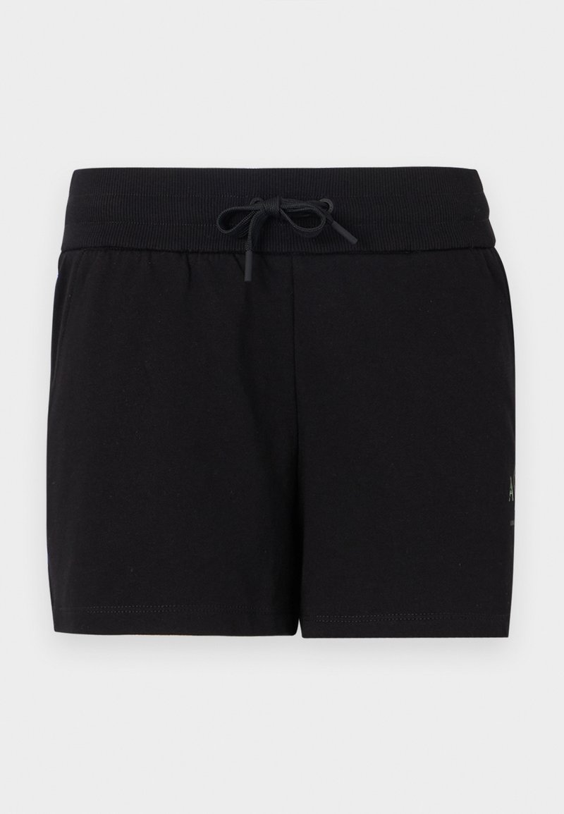 Armani Exchange Shorts zwart Armani Exchange Shorts zwart