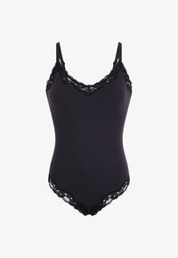 Sélectionné, black