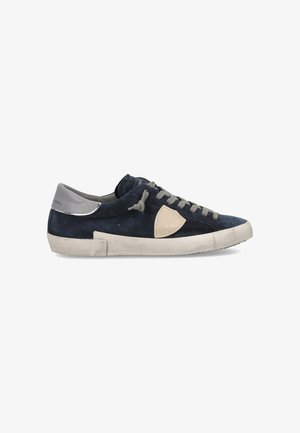 Philippe Model, Zapatillas - blu