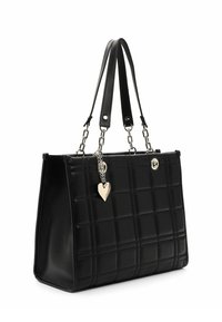Emily & Noah DAHLIA - Borsa a mano - black