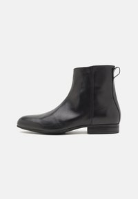 ZIP BOOT - Stivaletti - ck black