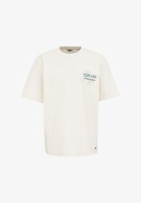 Pasirinkta, off white