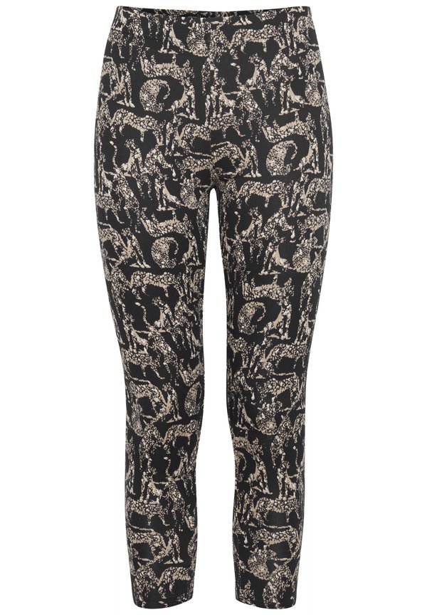 FRFALEGGING - Leggings - Trousers3