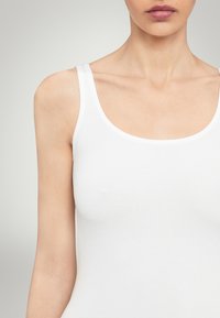 Wolford JAMAIKA - Body - white