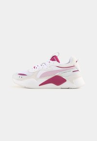 Tokopedia Puma Rs X Reinvention Pink Puma RS-X REINVENTION Trail