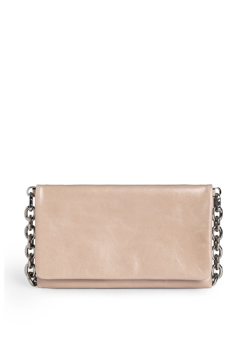 Lloyd - MINI - Clutch - beige, Enlarge