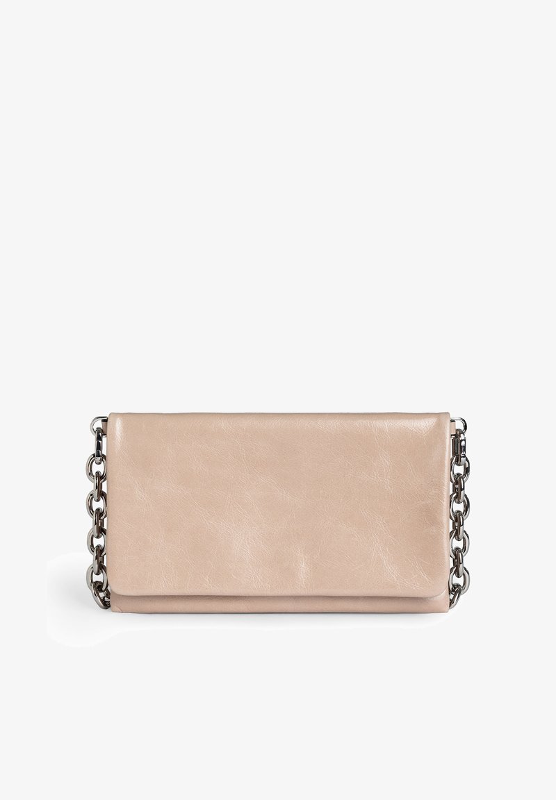 Lloyd MINI - Pochette - beige