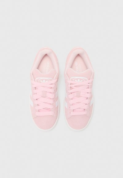 adidas gazelle silver green womens Adidas Campus 00s Liberty London Pink (JI3552) main image 0