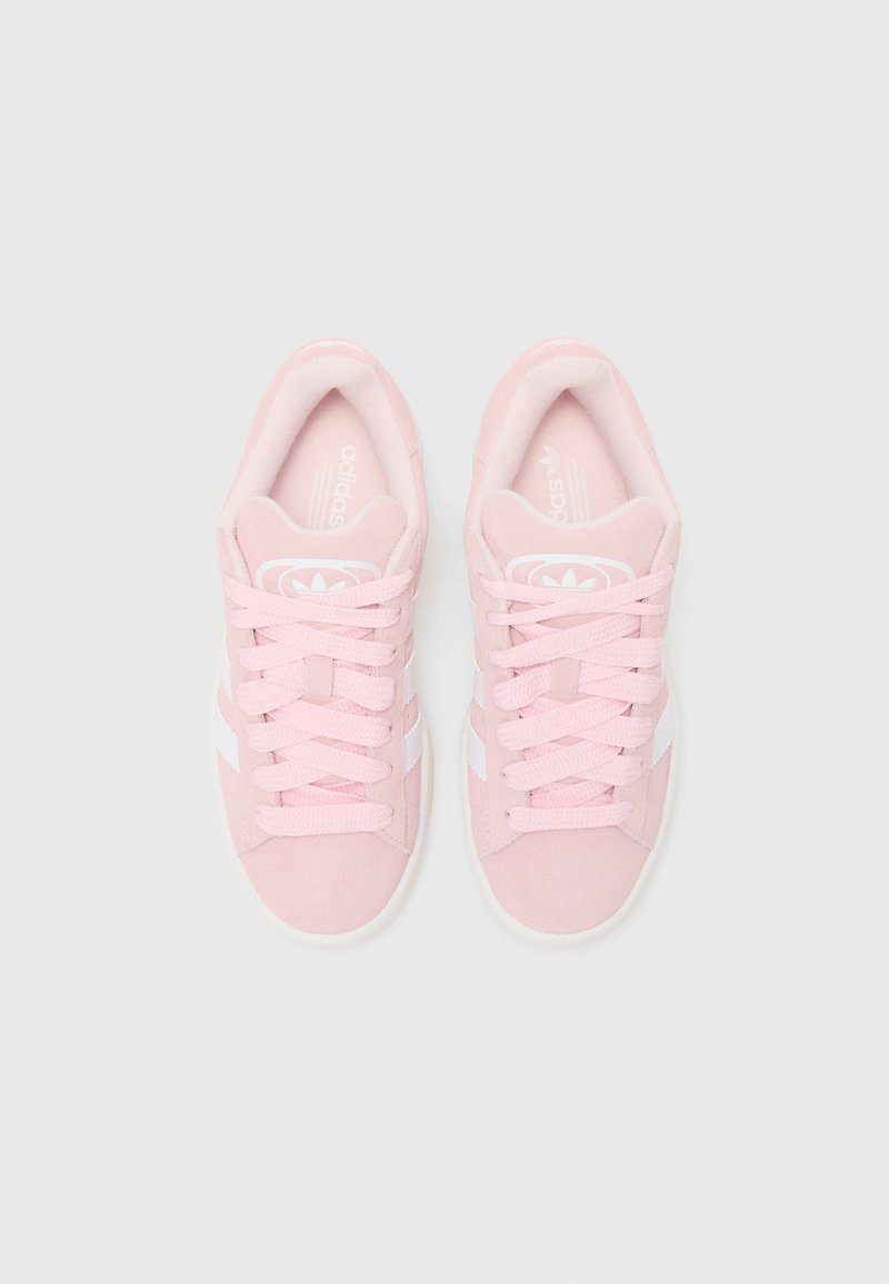 Adidas Campus rose | Chaussures | Zalando