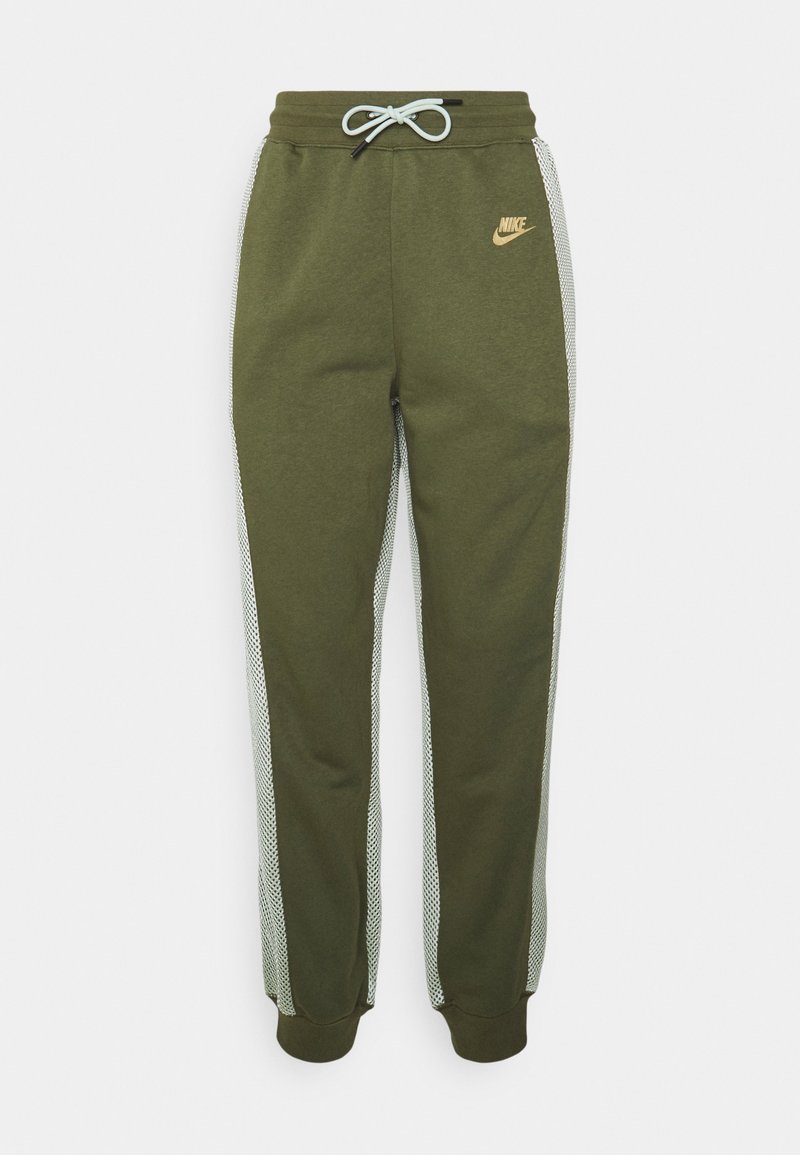 Nike Performance Trainingsbroek groen