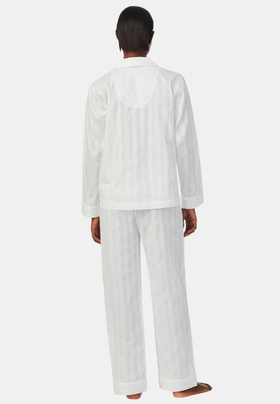 Lauren Ralph Lauren BETTER - Пижама - white