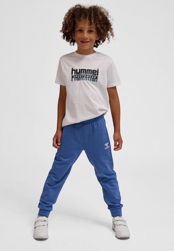 ON ADJUST WAIST - Jogginghose