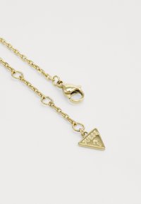 Guess Pulsera - yellow gold-coloured