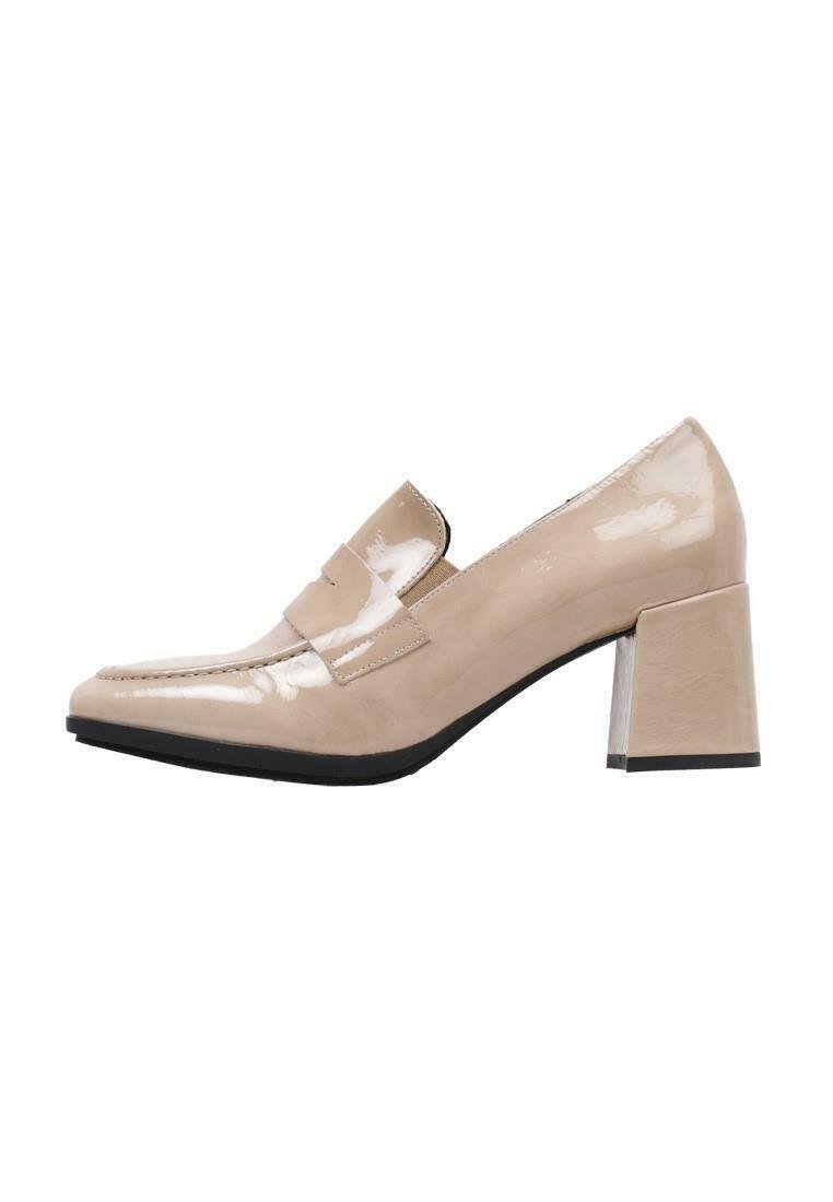 Sandra Fontán BRALIA - Tacones - brown
