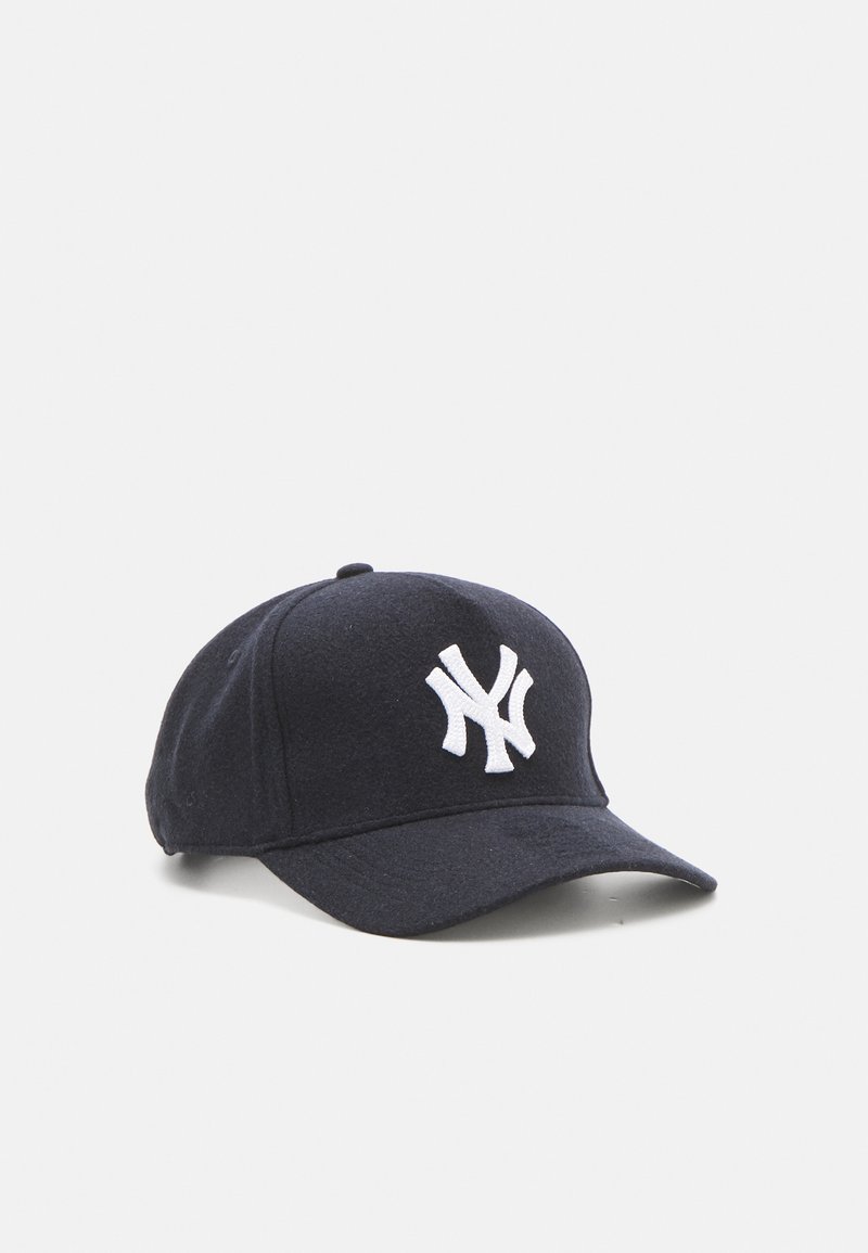 '47 MLB NEW YORK YANKEES CHAIN STITCH OFFSIDE UNISEX - Cap - navy
