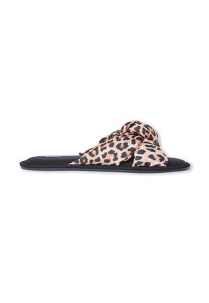TERENCE - Slippers - animal printed