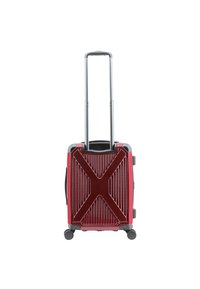 Discovery CROSSROAD - Trolley - red
