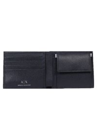 Armani Exchange Portafoglio - blu