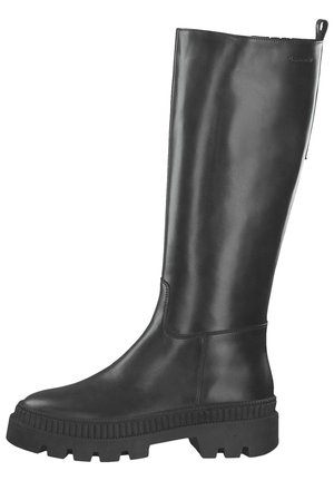 Stiefel - black