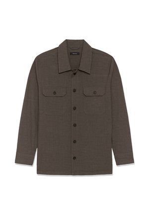 Matinique, MADAMO - Leichte Jacke - turkish coffee