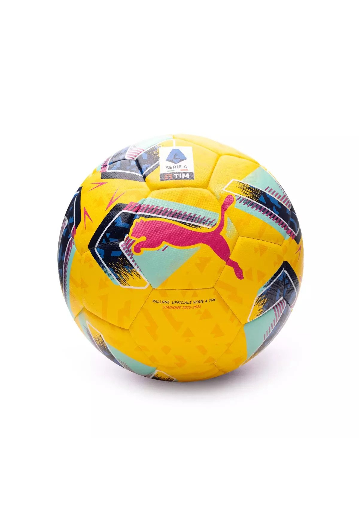 Pallone Seria A Pallone Calcio Nuovo Pallone Della Serie A Pallone