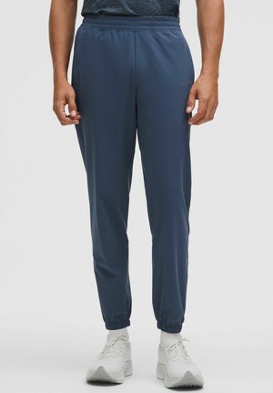 PACE BREAKER JOGGER REGULAR - Jogginghose - blue twill