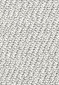 Koton BACK PRINTED - Camiseta estampada - grey