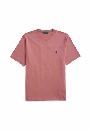SUPIMA - T-shirt basic