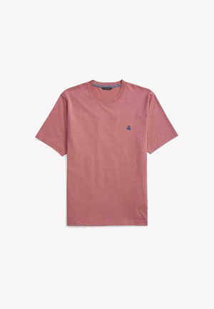 Brooks Brothers, SUPIMA - T-shirt basic