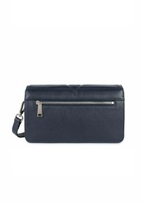 LANCASTER L.A. ALFA - Borsa a tracolla - bleu foncé